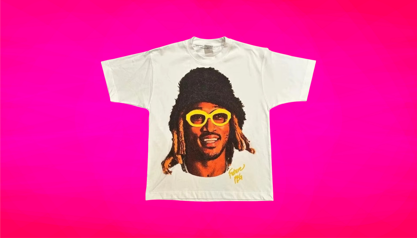 FUTURE T-SHIRT - Unisex