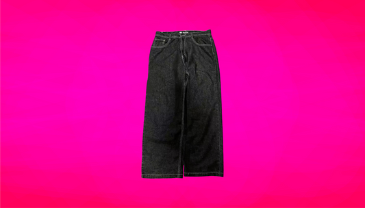 SOUTH POLE BAGGY JEANS - Unisex