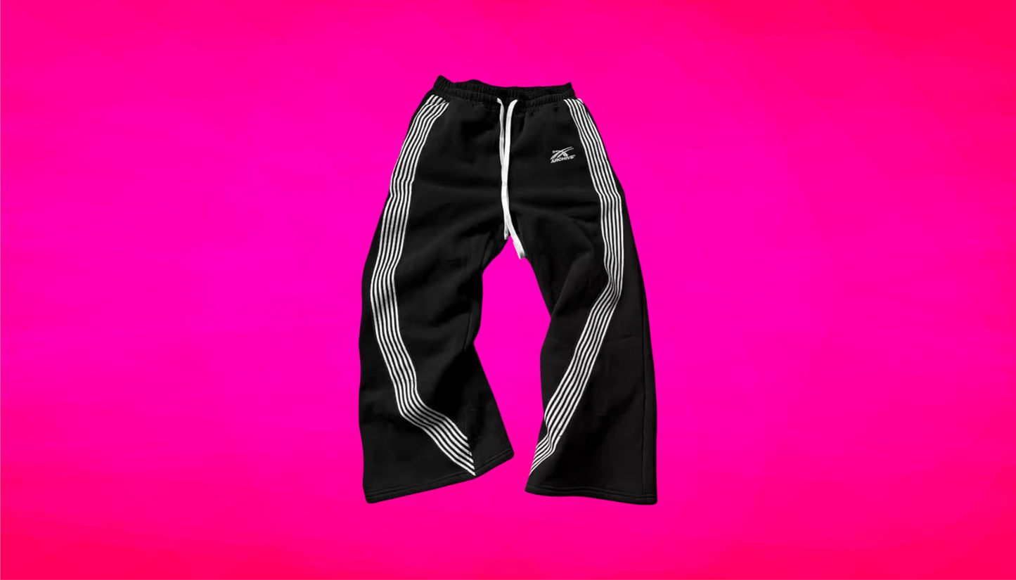 FLUENT PANTS - Unisex