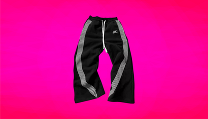 FLUENT PANTS - Unisex
