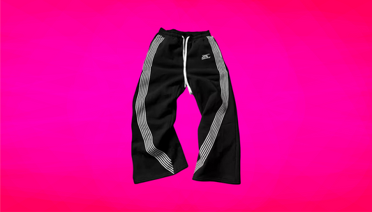 FLUENT PANTS - Unisex