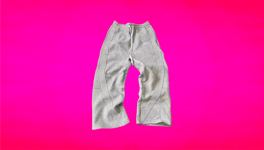 FLUENT PANTS - Unisex