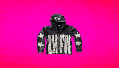 INFW HOODIE - Unisex