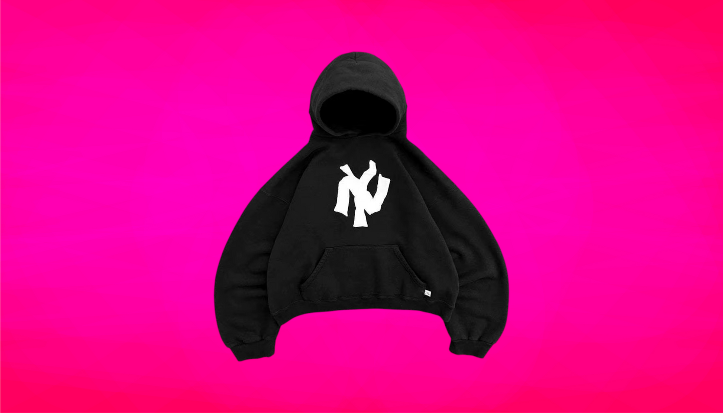 NY HOODIE - Unisex
