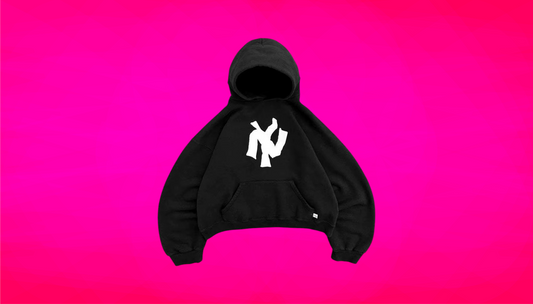 NY HOODIE - Unisex