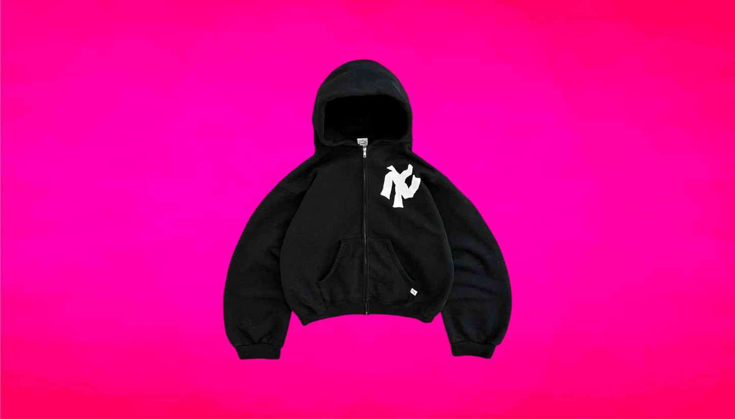NY HOODIE - Unisex