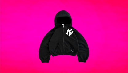 NY HOODIE - Unisex