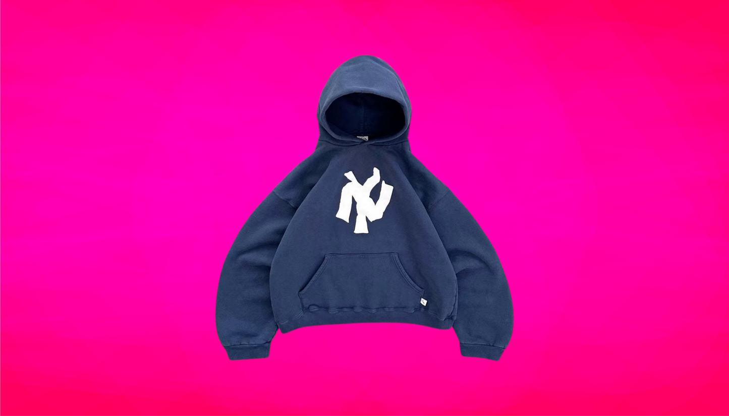 NY HOODIE - Unisex