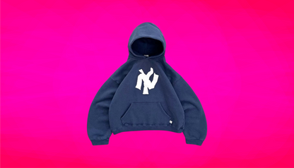 NY HOODIE - Unisex