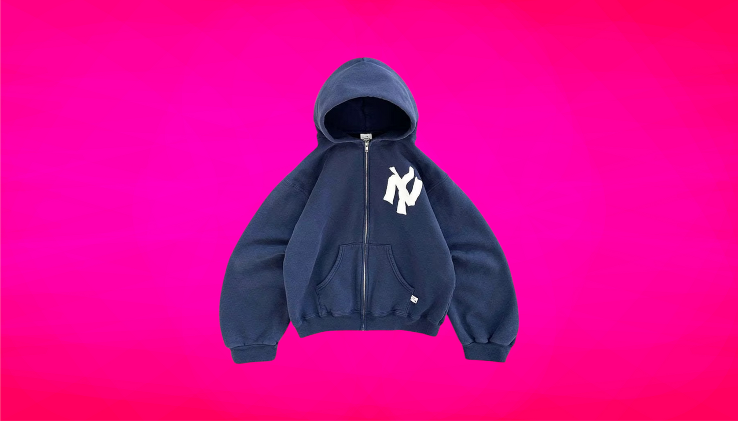 NY HOODIE - Unisex