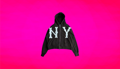 NY HOODIE - Unisex