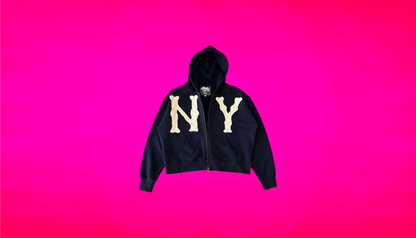 NY HOODIE - Unisex