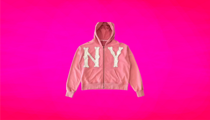 NY HOODIE - Unisex