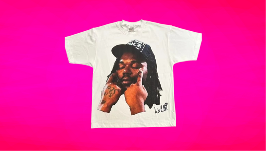 LUCKI T-SHIRT - Unisex