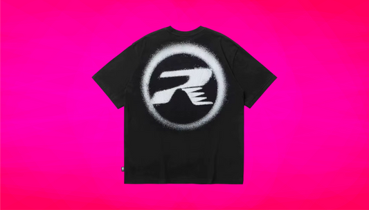 STAR KISS T-SHIRT - Unisex