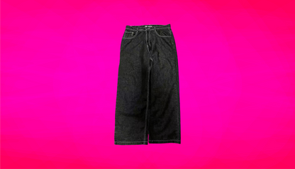 SOUTH POLE BAGGY JEANS - Unisex