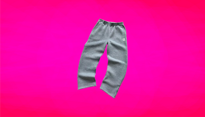 SU FLARED PANTS - Unisex