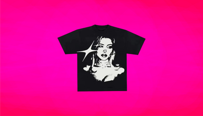 T-SHIRT WITH PRINT - Unisex